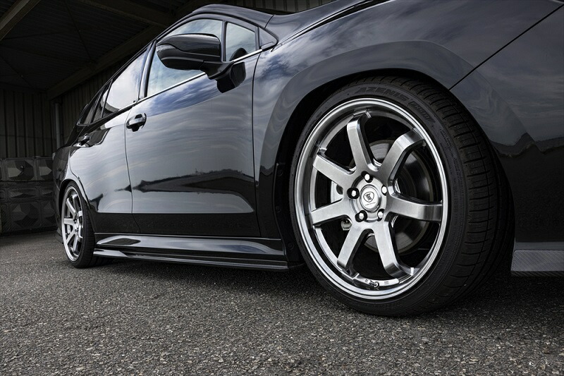 楽天市場】タイヤ ホイール 4本セット ヴェルズ ホイール 20インチ 8.5