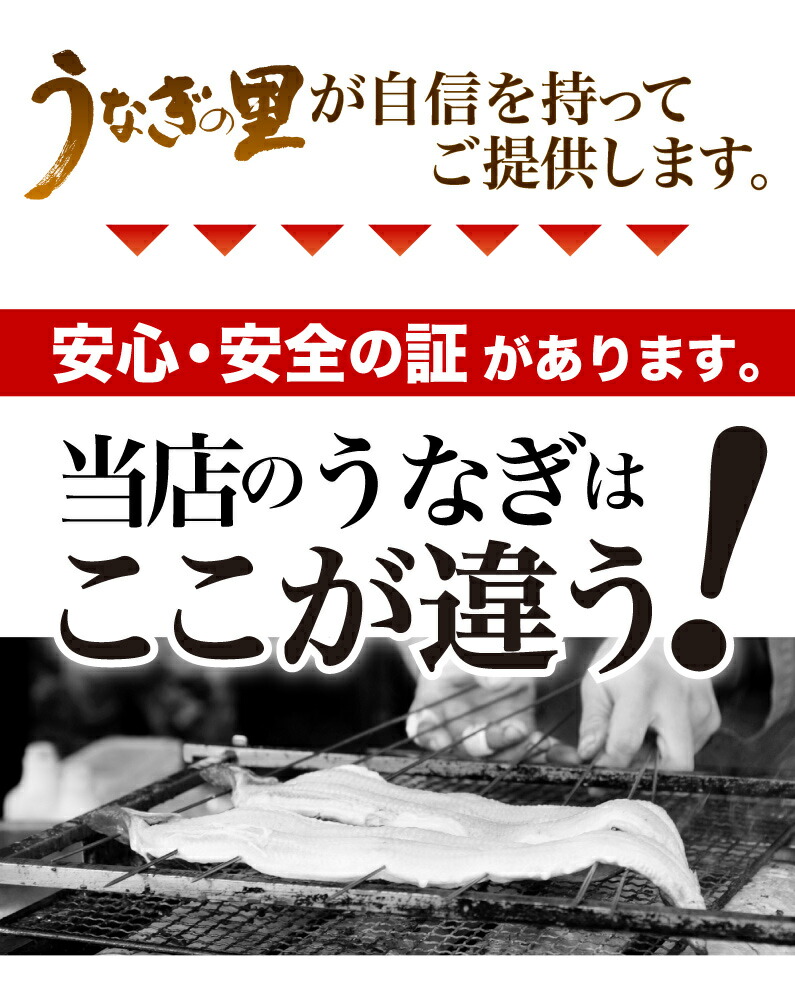 国内最安値 ギフト うなぎ 蒲焼き 国内産 送料無料 極上カット蒲焼き 50g X 40食セット メガ盛り 真空パック 食べきりサイズ 送料無料 クール 昨年実績約 000本出荷 工場直送 Lexusoman Com