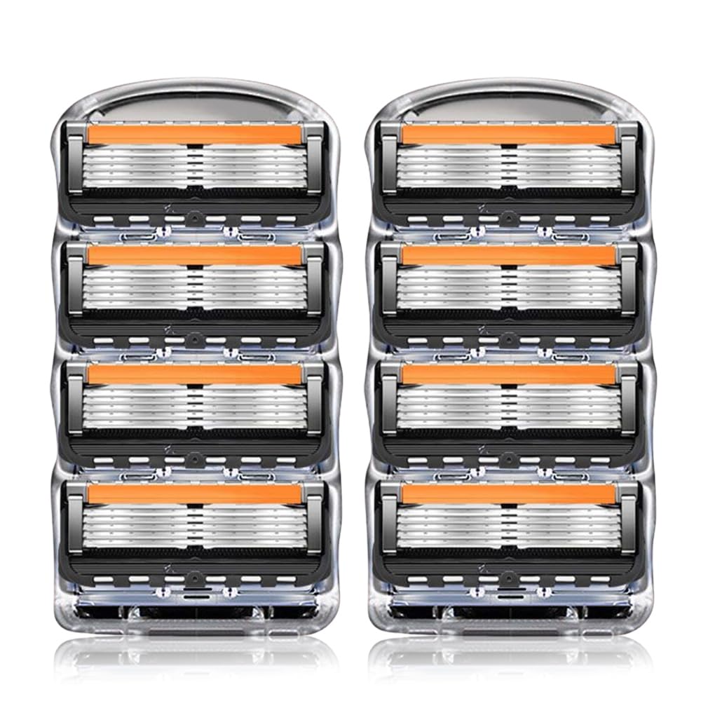 楽天市場】ジレット プログライド5＋1電動タイプ 4個入り : MART-IN