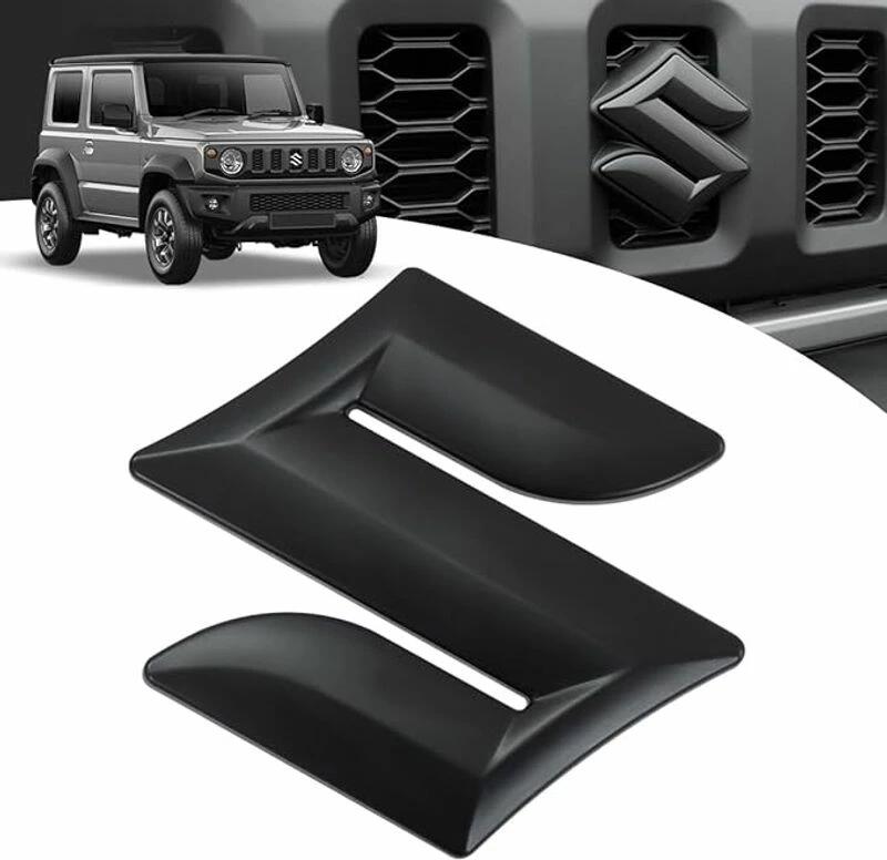 楽天市場】Maplewoodcar 新型スズキデザイン ジムニーJB64/JB74専用 S