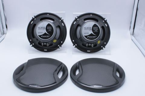 楽天市場】ジェットスキー用スピーカー&アンプセット Bluetooth搭載 16cm ４００Ｗ : ファブリック ロッソ