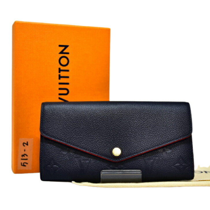 ルイヴィトン長財布モノグラムアンプラント ポルトフォイユ キュリユーズ 楽天市場】【財布】LOUIS VUITTON ルイ ヴィトン モノグラムアン