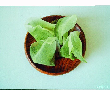 【国産】【業務用】急須用　ティーバッグ煎茶　「まろやか」 　5g×100包×6袋入り　600包