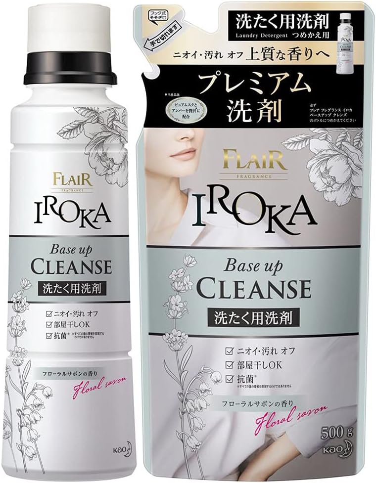 楽天市場】「ポイント10倍 9月4~6日」フレア フレグランス IROKA