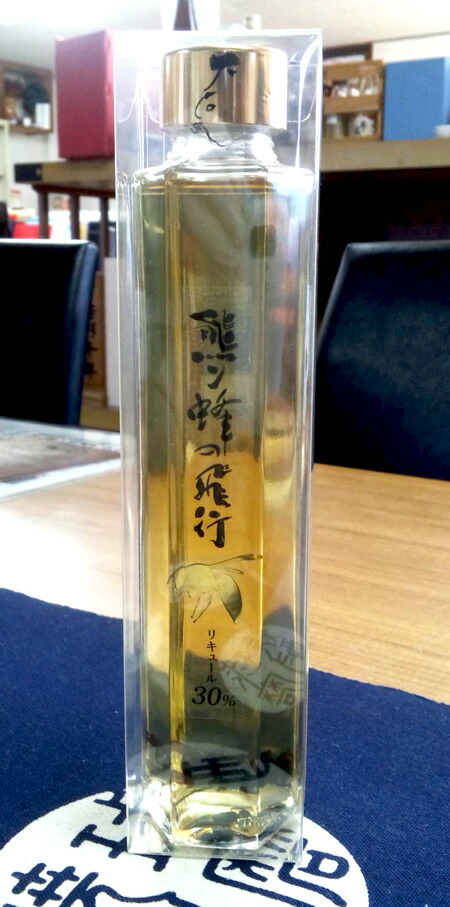 【希少】スズメバチ焼酎10年物　720ml ×12本セット アルコール度数35度 149152640.jpg