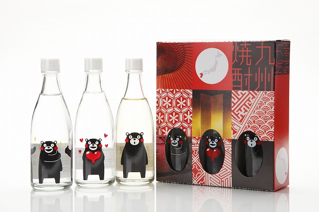 楽天市場】【 熊本 限定販売 】 球磨 の 米・芋 焼酎 セット