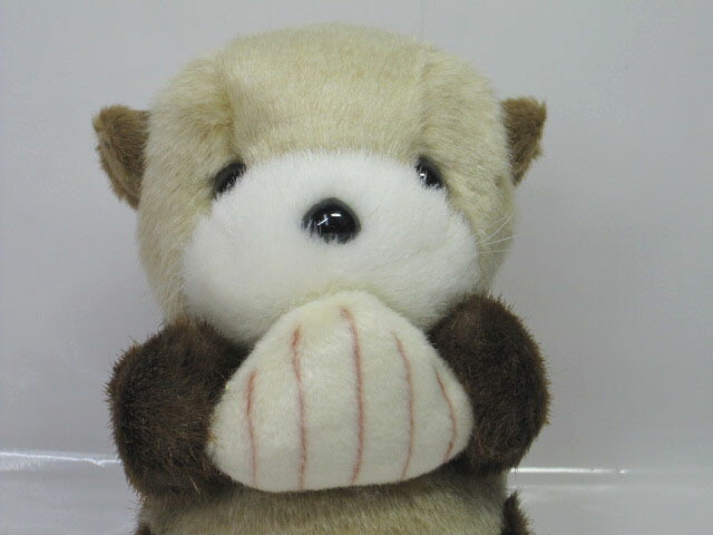 楽天市場】ATSUKO MATANOマタノアツコぬいぐるみあそぼ。無地【あす楽