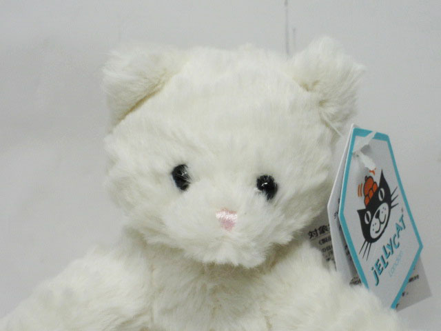 jellycat fuddlewuddle kitten