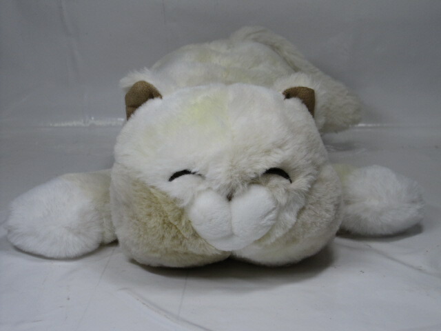 楽天市場】ネコ キャット JELLYCAT Fuddlewuddle Cat Medium Mサイズ