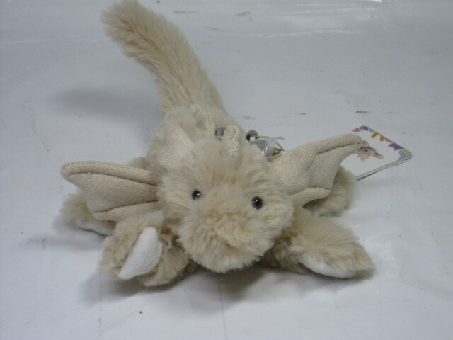 楽天市場】ドラゴンのぬいぐるみ Jellycat ジェリーキャット Dexter