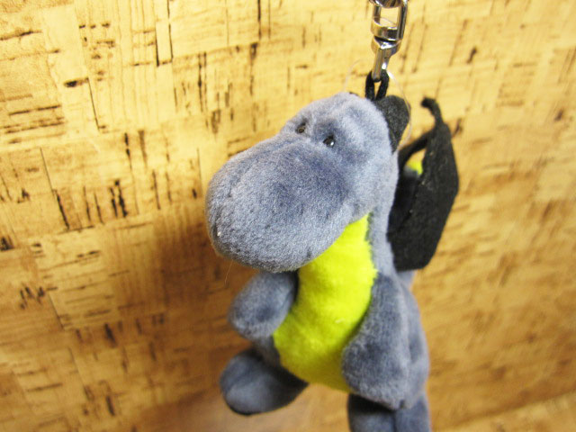 楽天市場】☆正規品☆ [Zo&Friends] Zoa Medium Plush Grey [G