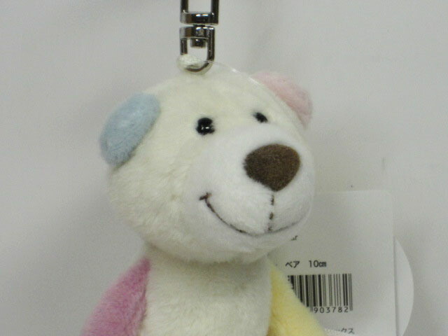 楽天市場】ニッカボッカー ボウティングベア 泣き虫ベア ラバー