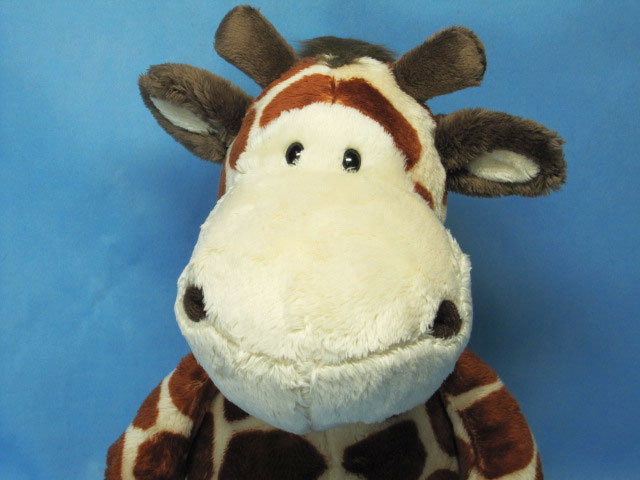 楽天市場】ニキ NICI ぬいぐるみ モンキー ワイルドフレンズ