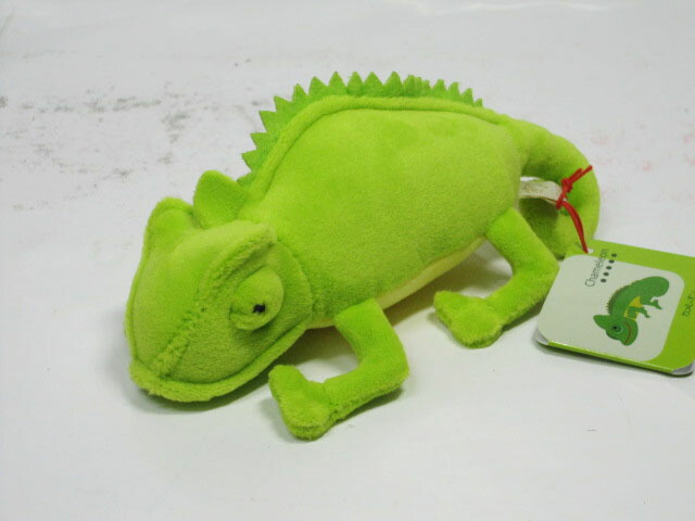 楽天市場】HANSA 6937 カメレオン 42cm CHAMELEON BH6937 爬虫類