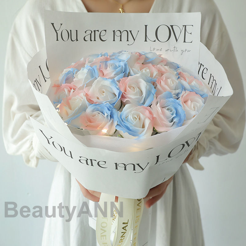 石ケン御花 胸花 胸花 ソープフラワーギフト 枯れない花 石ケン花 カーネーション 薔薇 花 ボックス席 造花 御花 お見まい 差し上げ物 差し上げ物 白いことデー 母の日 父の日 敬老の日 しっぺい返し入園 入園祝 はいり込む祝 卒園