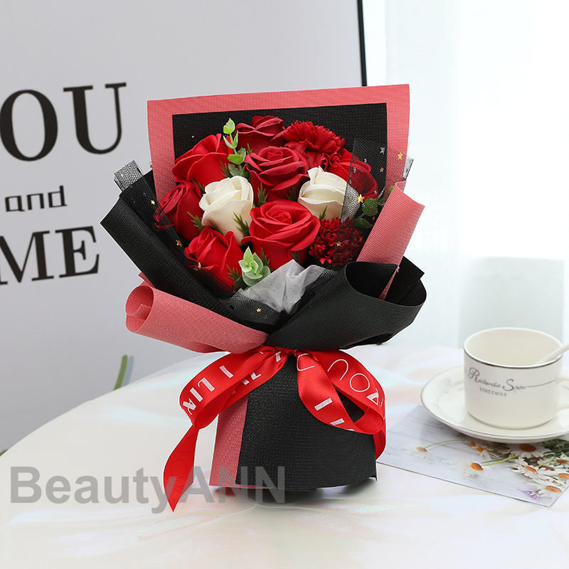 石ケン御花 胸花 胸花 ソープフラワーギフト 枯れない花 石ケン花 カーネーション 薔薇 花 ボックス席 造花 御花 お見まい 差し上げ物 差し上げ物 白いことデー 母の日 父の日 敬老の日 生まれ落ちる日差し上げ物 隠居 卒 有りがたさ