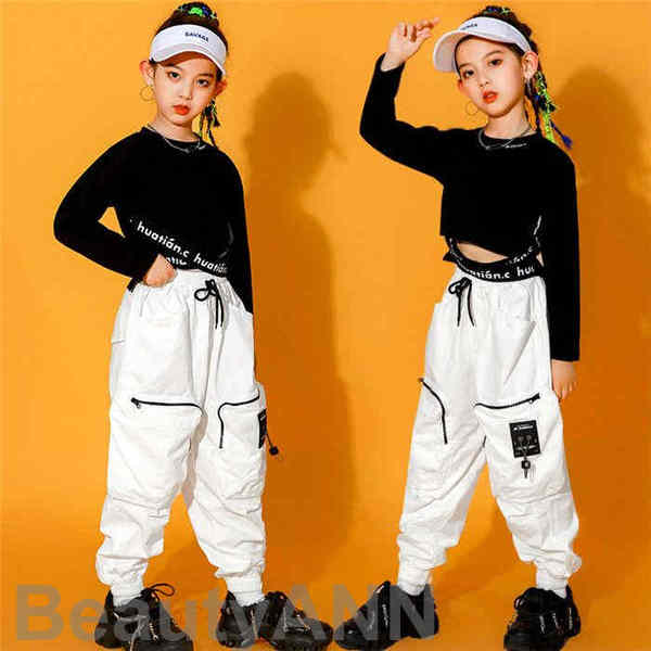 新生きて行く セットアップ 赤ちゃん服 社交ダンスお召しもの 2点仕掛ける 高座お召しもの キッズ 長袖 tプルオーバー ロングズボン下 社交ダンスお召しもの 御居処跳ねる お坊っちゃん 御姉さん 監督服 読み合わせる着 かっこいい hiphop 黒いこと こどもの日 110 120 130