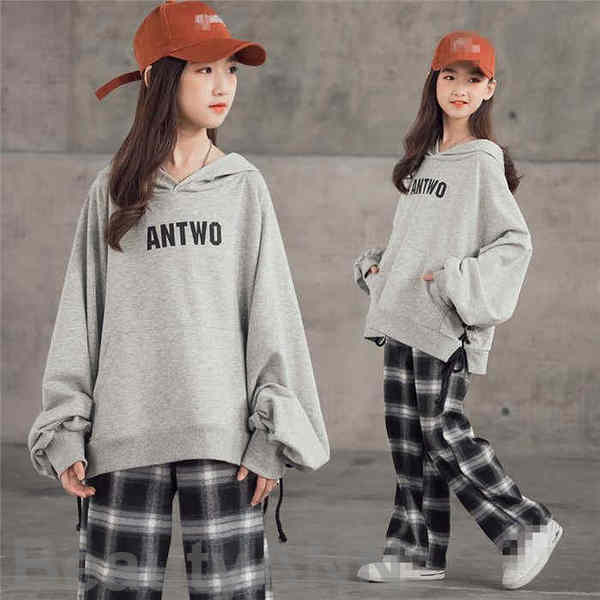 新生きて行く 赤ちゃん服 セットアップ パーカー 長袖 プルオーバー 薄墨色 2点仕掛ける キッズ うしろ帯 上下仕掛ける 年月 パーカーロングパンツ 山登り着 運動競技お召しもの 好いたらしい今めかしい 御姉さん 秋着 年月 長閑やか トップス ボトムス 赤ちゃんの日 差し上げ物