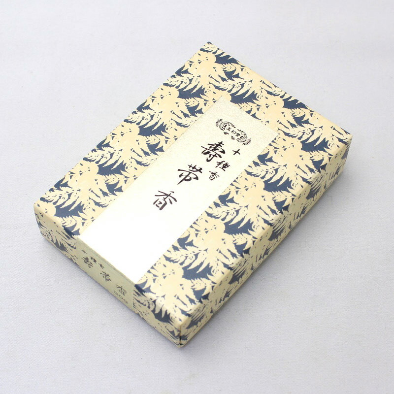 ごはん大好き　真盤香 玉初堂250g 6箱　60g6箱 玉初堂 五種香 真盤香 30g 株式会社田中仏具店｜伝統豊かな仏壇