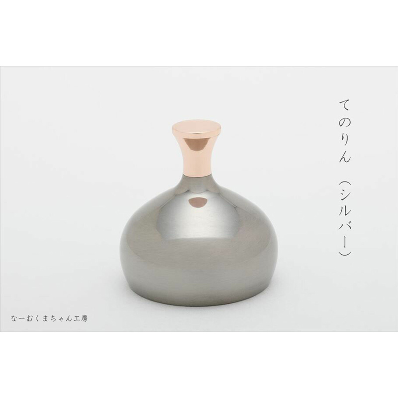 楽天市場】ことりん・素（優凛） 仏具 ことリン おりん 国産