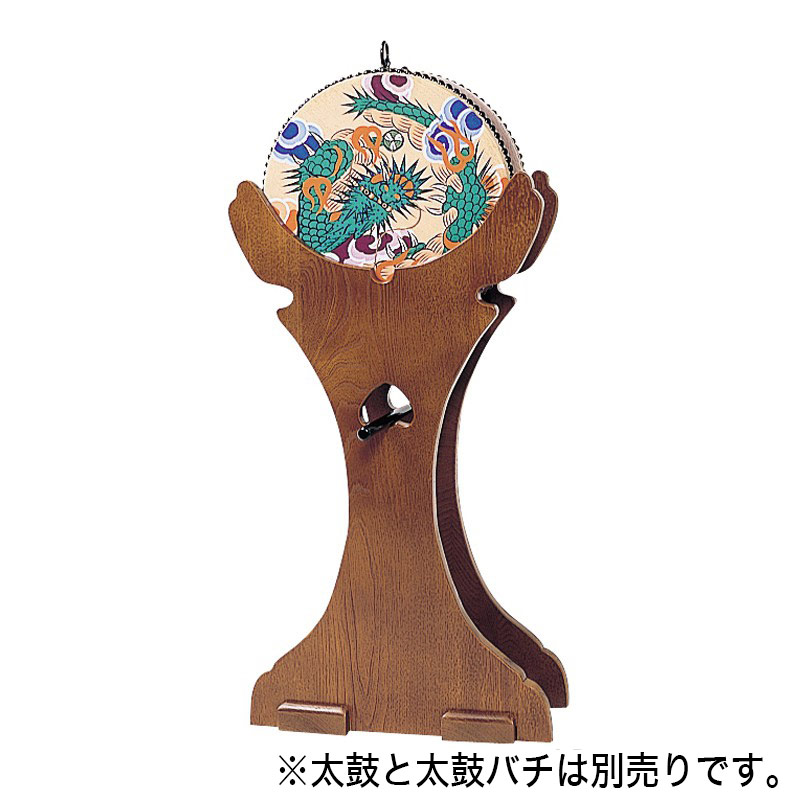 背高せん法太鼓置台 日本製 栓（3812-0301） 50,820円