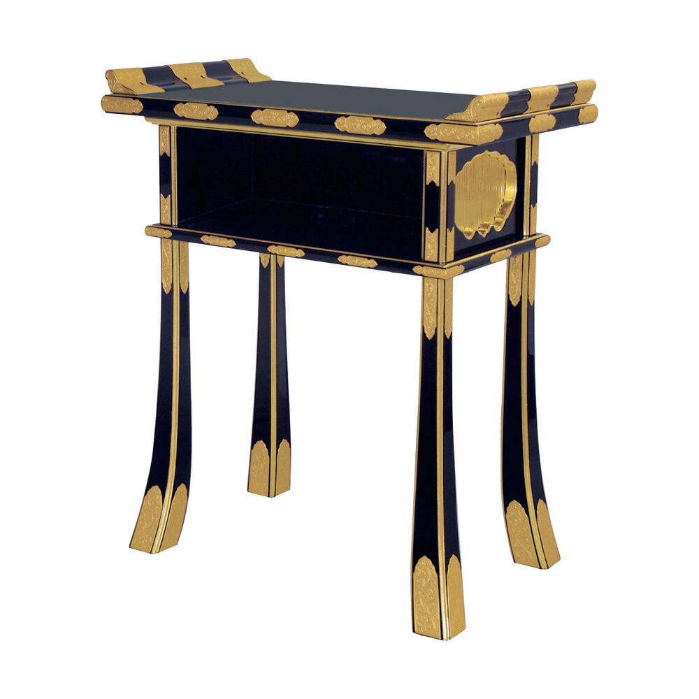 楽天市場】本願寺派背高経卓【納期目安：通常3～5営業日発送】 : 京都