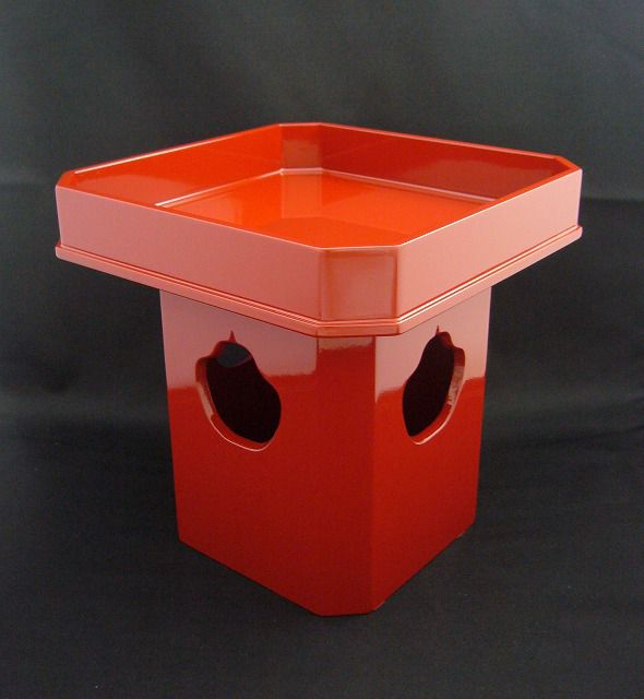 木製鏡餅　三宝付き　150 ヒバ Amazon.co.jp: 国産木製鏡餅 三宝セット : おもちゃ