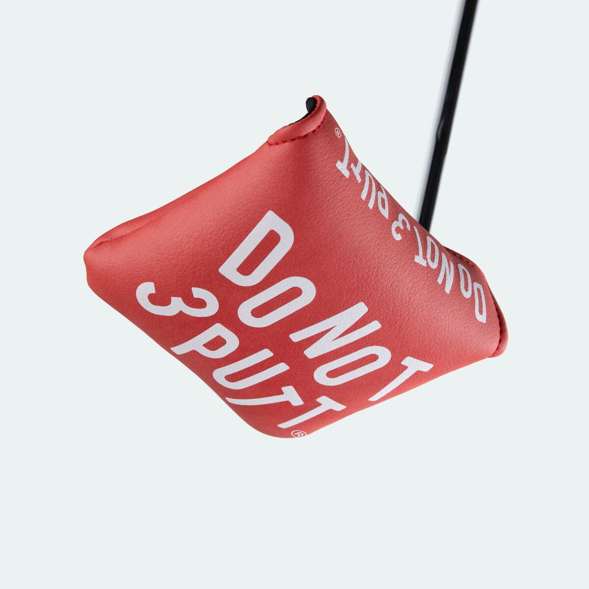 楽天市場】6サイズから選べるパターカバー（ネオマレット型・マレット