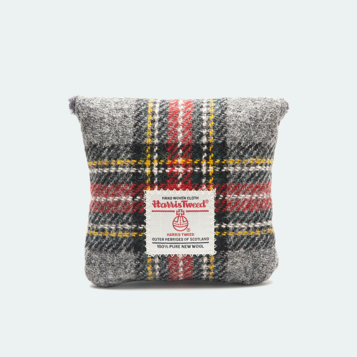 パターカバー（ネオマレット型対応）HARRIS TWEED（NMPT）HT_12NMPT