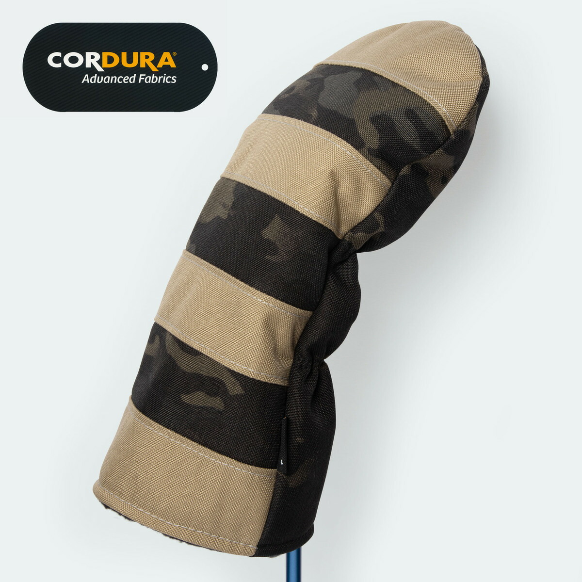 ヘッドカバー（ドライバー用 460CC対応） HEAD COVER（DR）CDR_03DR 2023Model コーデュラ・・