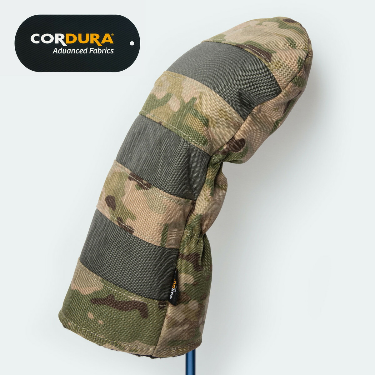 ヘッドカバー（ドライバー用 460CC対応） HEAD COVER（DR）CDR_06DR 2023Model コーデュラ・・