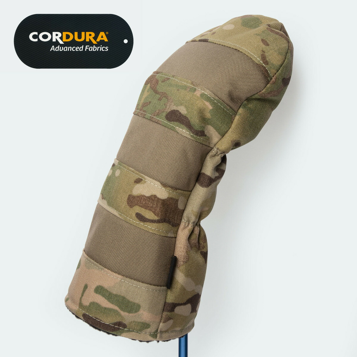 ヘッドカバー（ドライバー用 460CC対応）HEAD COVER（DR）CDR_07DR 2023Modelコーデュラ&reg;｜kumade shop