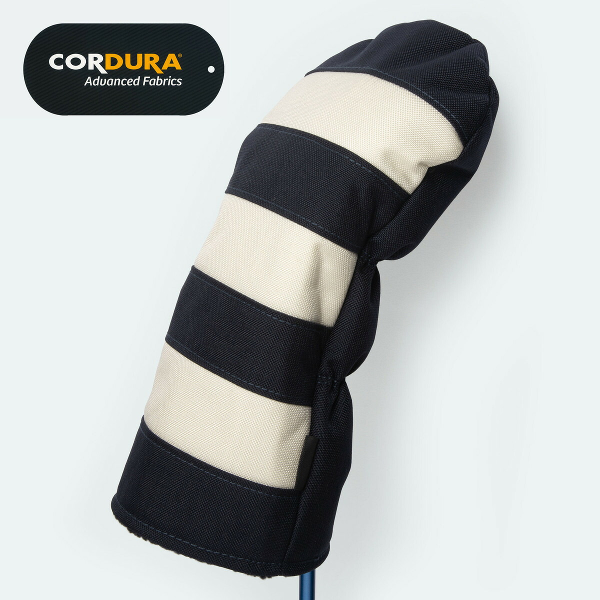 ヘッドカバー（ドライバー用 460CC対応）HEAD COVER（DR）CDR_09DR 2023Modelコーデュラ&reg;｜kumade shop 9,108円