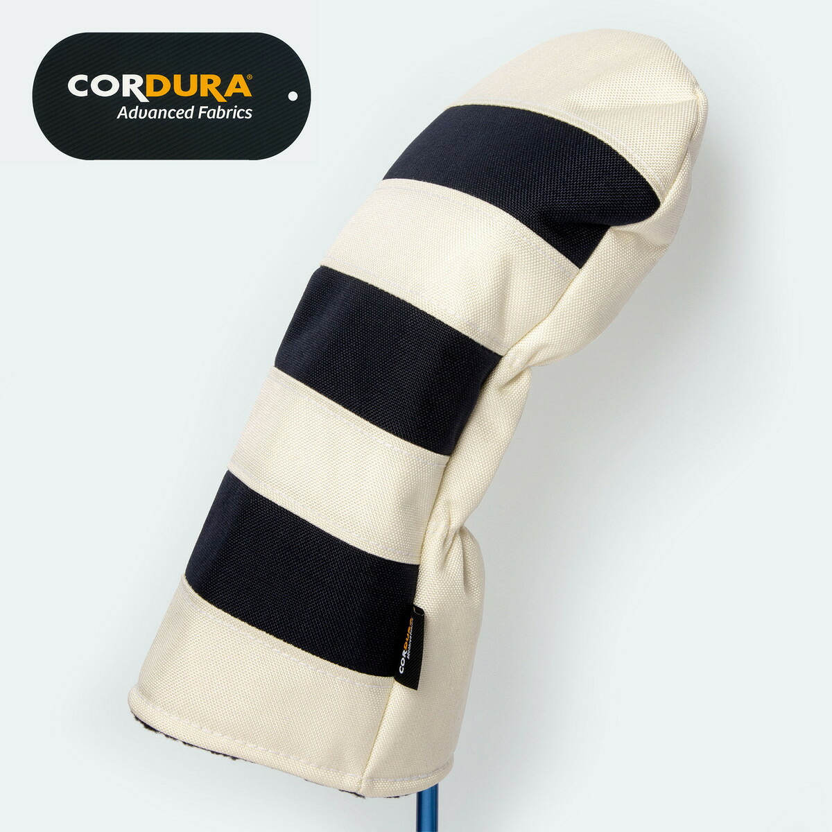 ヘッドカバー(ドライバー用 460CC対応)HEAD COVER(DR)CDR_12DR 2023Modelコーデュラ®|kumade shop