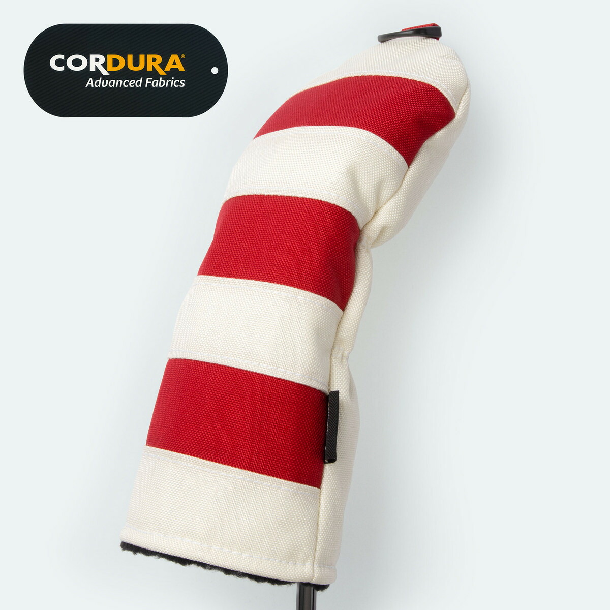 ヘッドカバー(フェアウェイウッド用)HEAD COVER(FW)CDR_13FW 2023Modelコーデュラ®|kumade shop