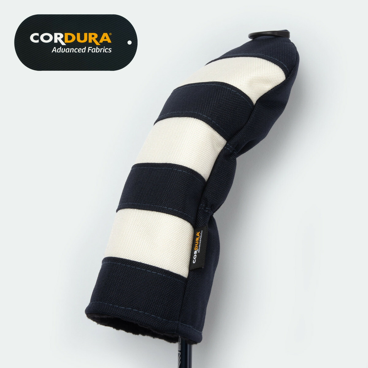 頭顱取りまかなう（ありがた味用）HEAD COVER（UT）CDR_09UT 2023Modelコーデュラ・・