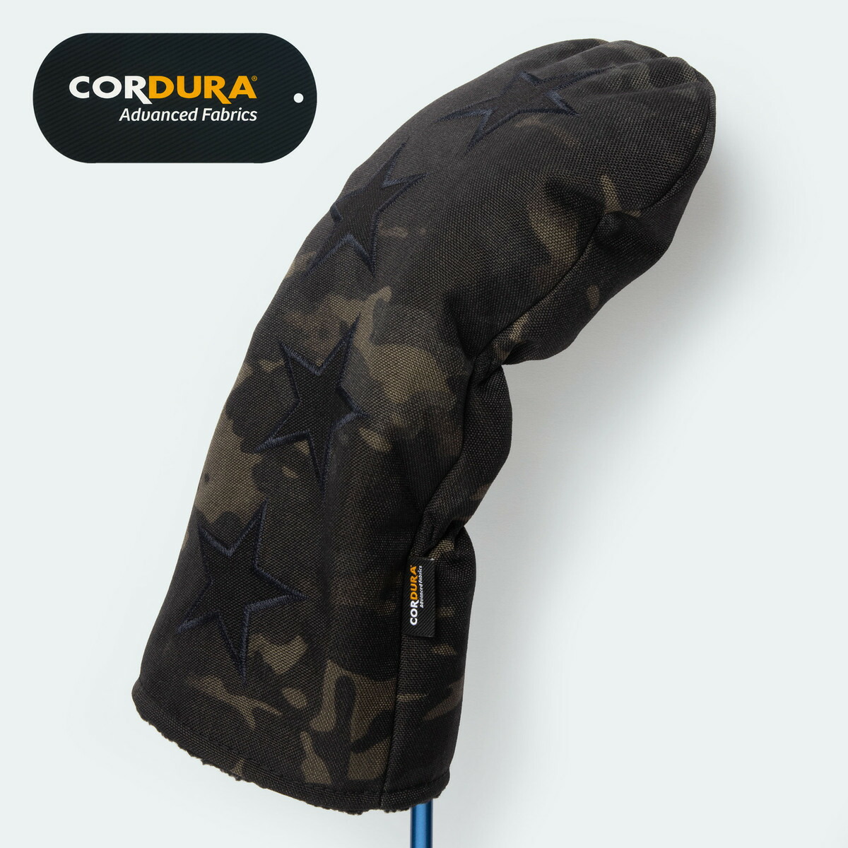 ヘッドカバー（ドライバー用 460CC対応） HEAD COVER（DR）CDS_01DR コーデュラ・・