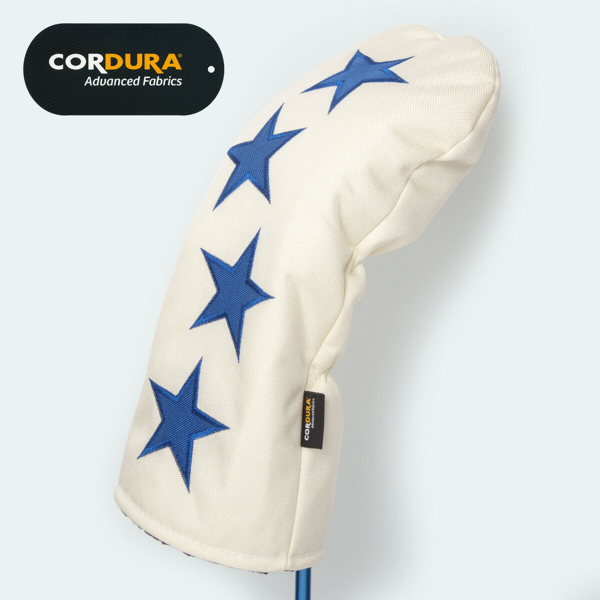 ヘッドカバー（ドライバー用 460CC対応）HEAD COVER（DR）CDS_13DRコーデュラ・・