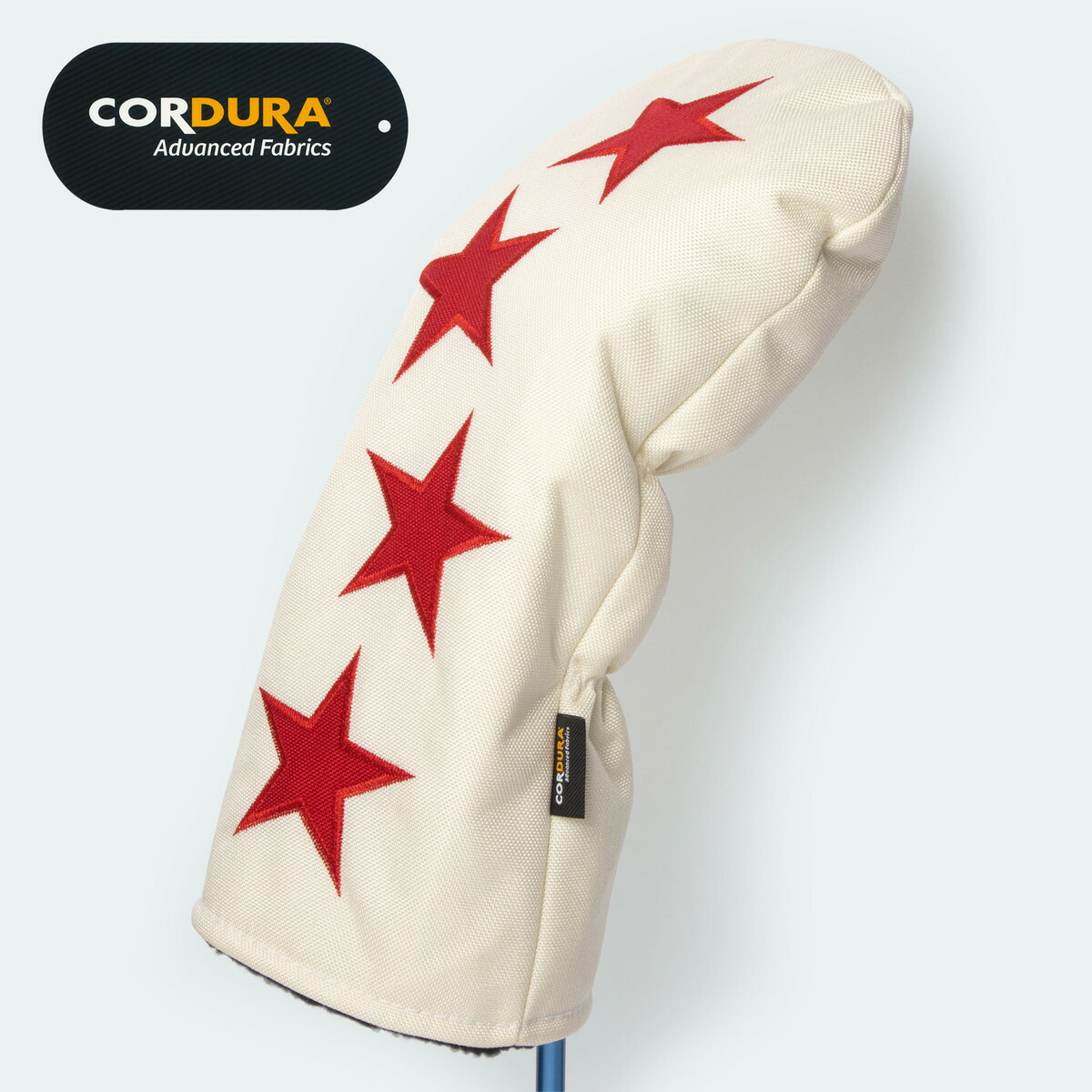 ヘッドカバー(ドライバー用 460CC対応)HEAD COVER(DR)CDS_14DRコーデュラ®|kumade shop