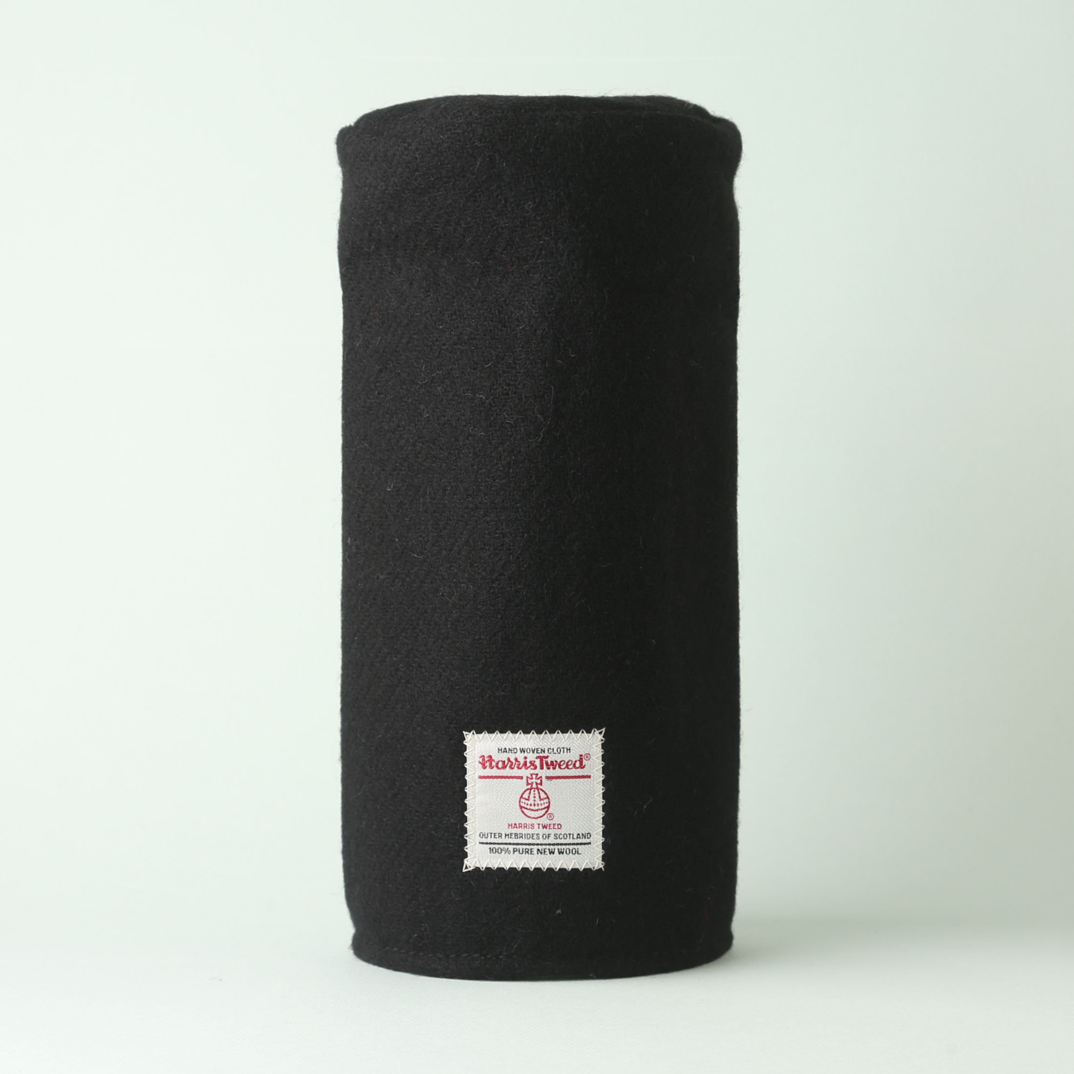 Harris Tweedを使用した筒型ドライバー用ヘッドカバー HT_33DR_C|kumade shop