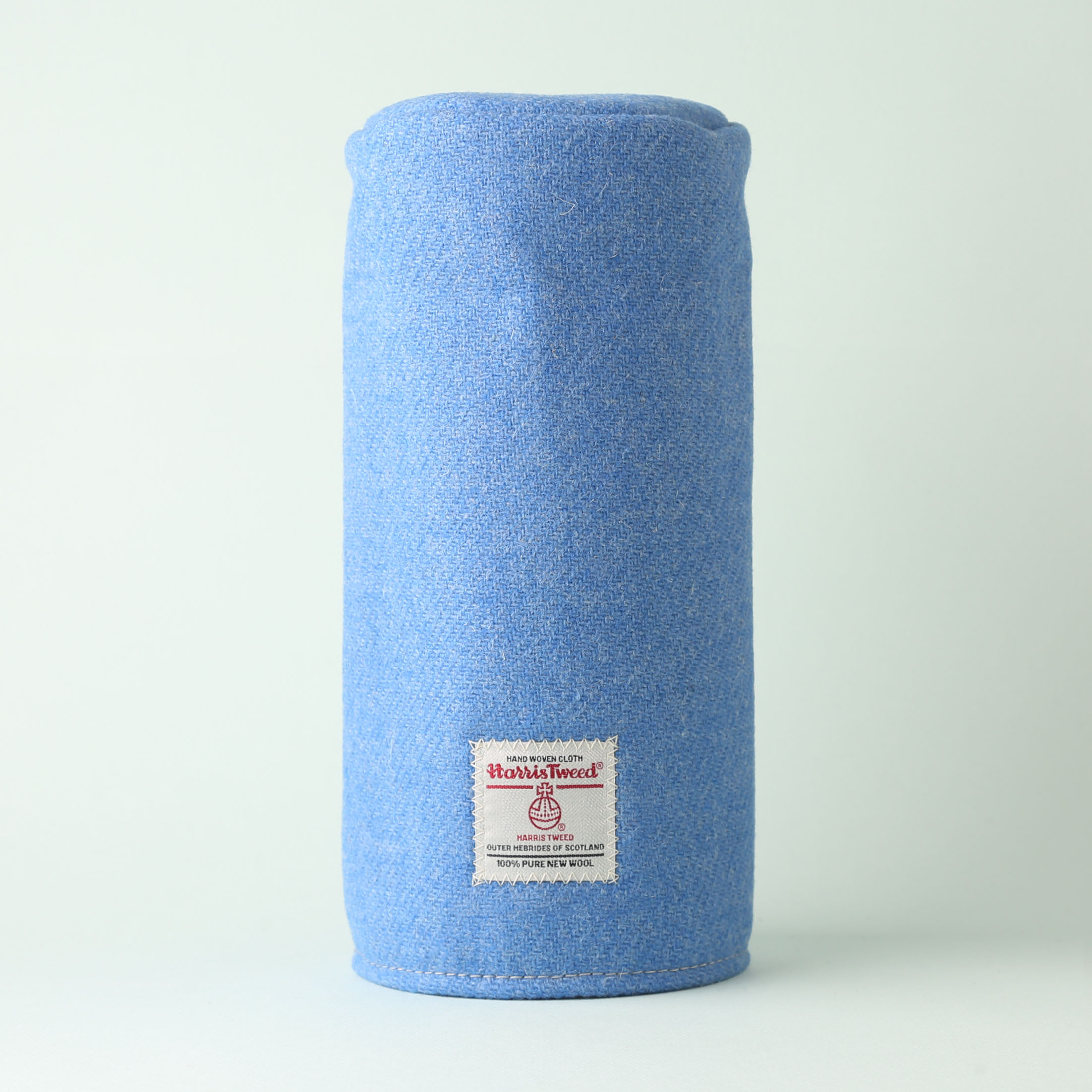 Harris Tweedを使用した筒型ドライバー用ヘッドカバー HT_44DR_C
