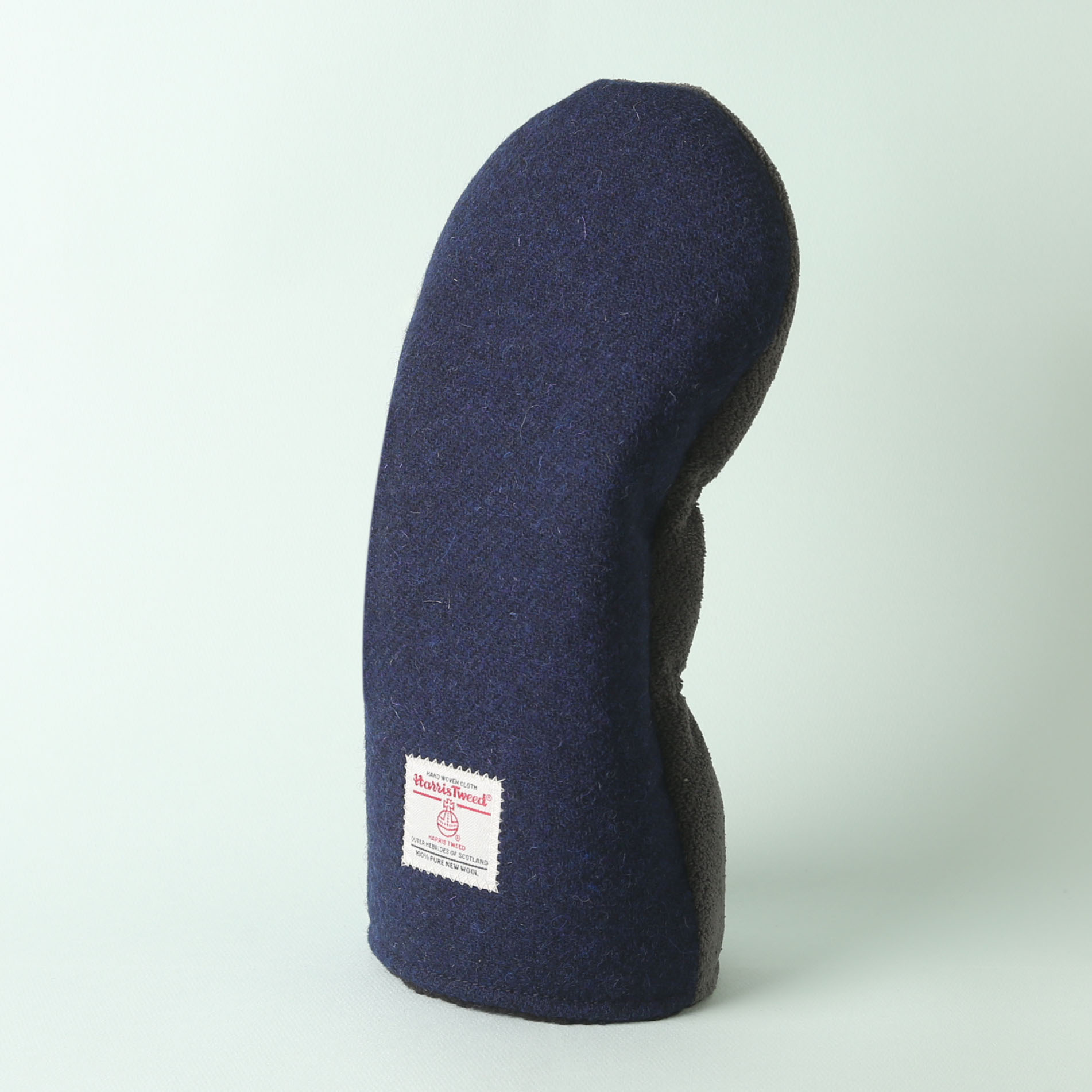 ヘッドカバー（ドライバー用）HEAD COVER（DR）HT_31DRHARRIS TWEED
