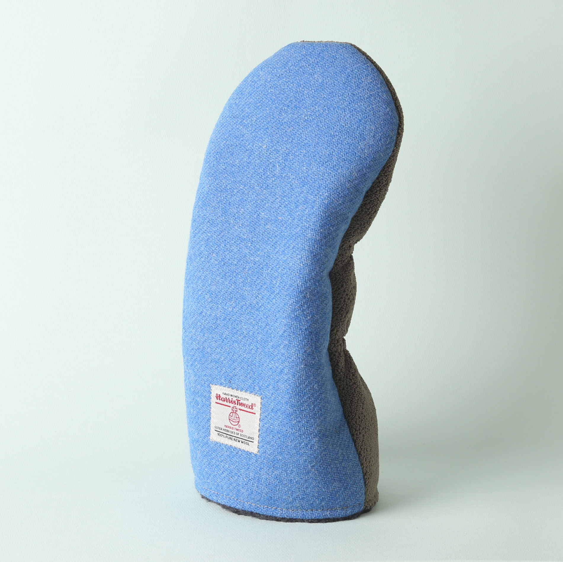 ヘッドカバー（ドライバー用）HEAD COVER（DR）HT_44DRHARRIS TWEED
