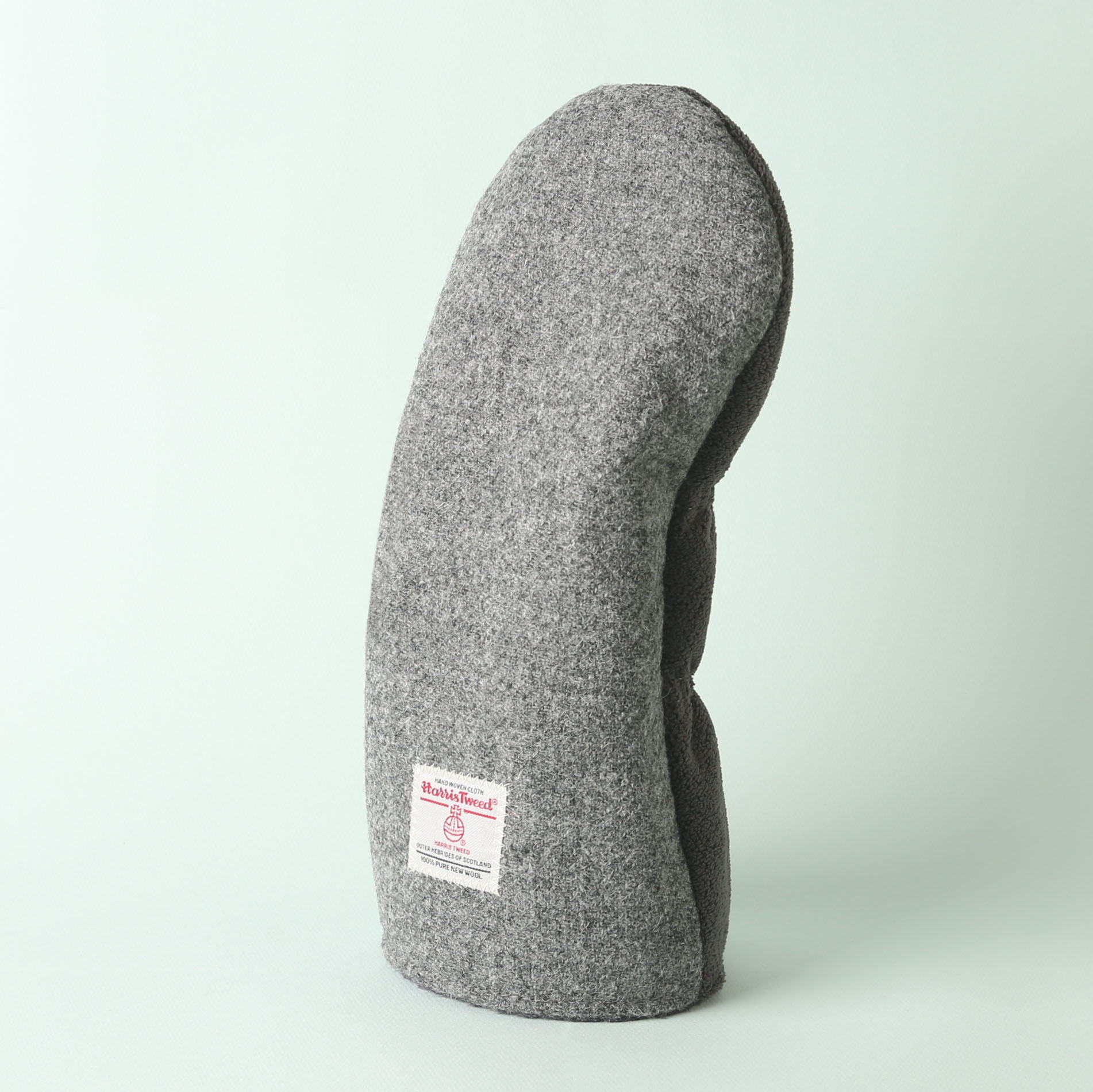 ヘッドカバー（ドライバー用）HEAD COVER（DR）HT_45DRHARRIS TWEED