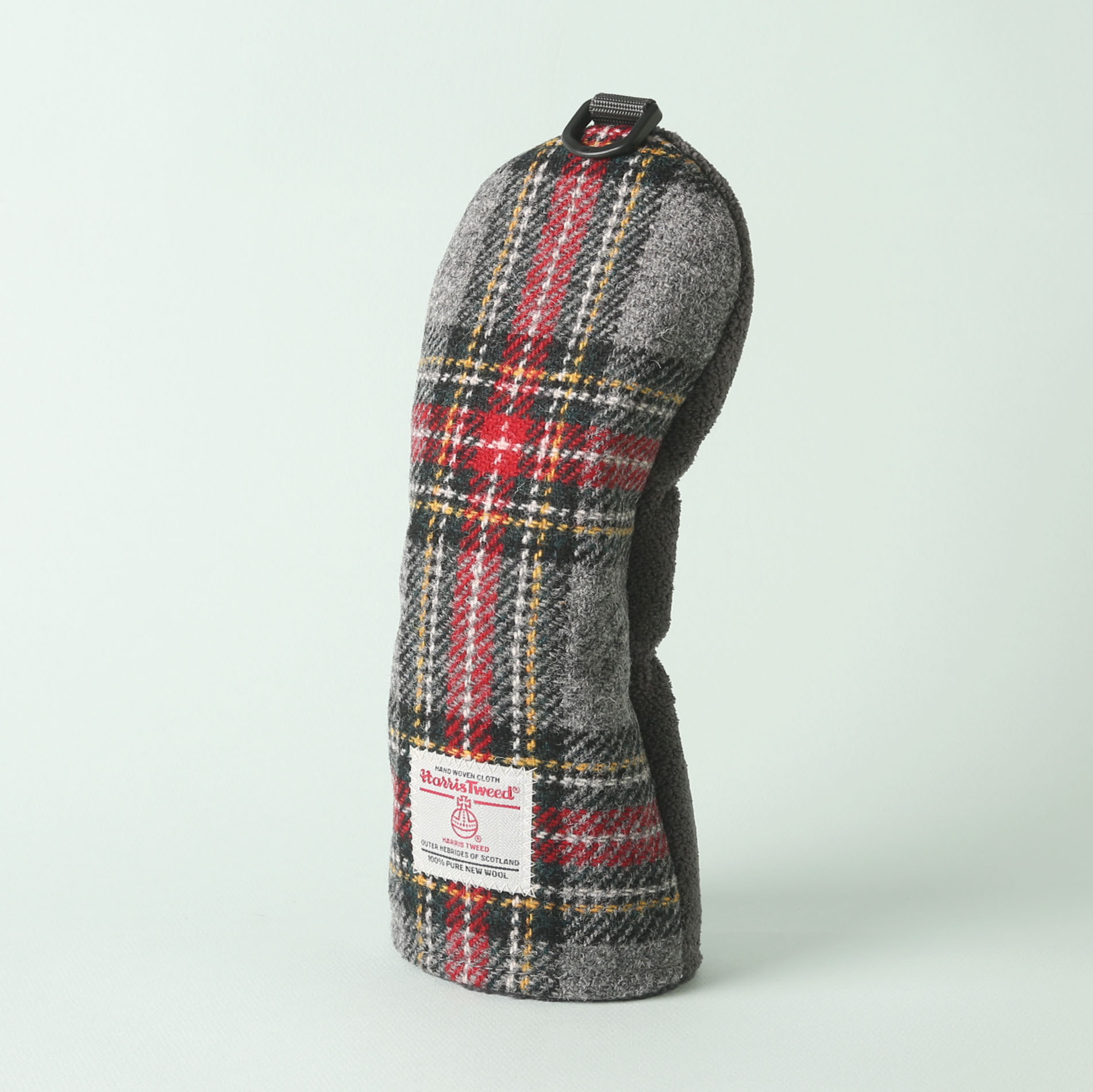 頭顱取りまかなう（フェアウェイウッド用）HEAD COVER（FW）HT_12FWHARRIS TWEED