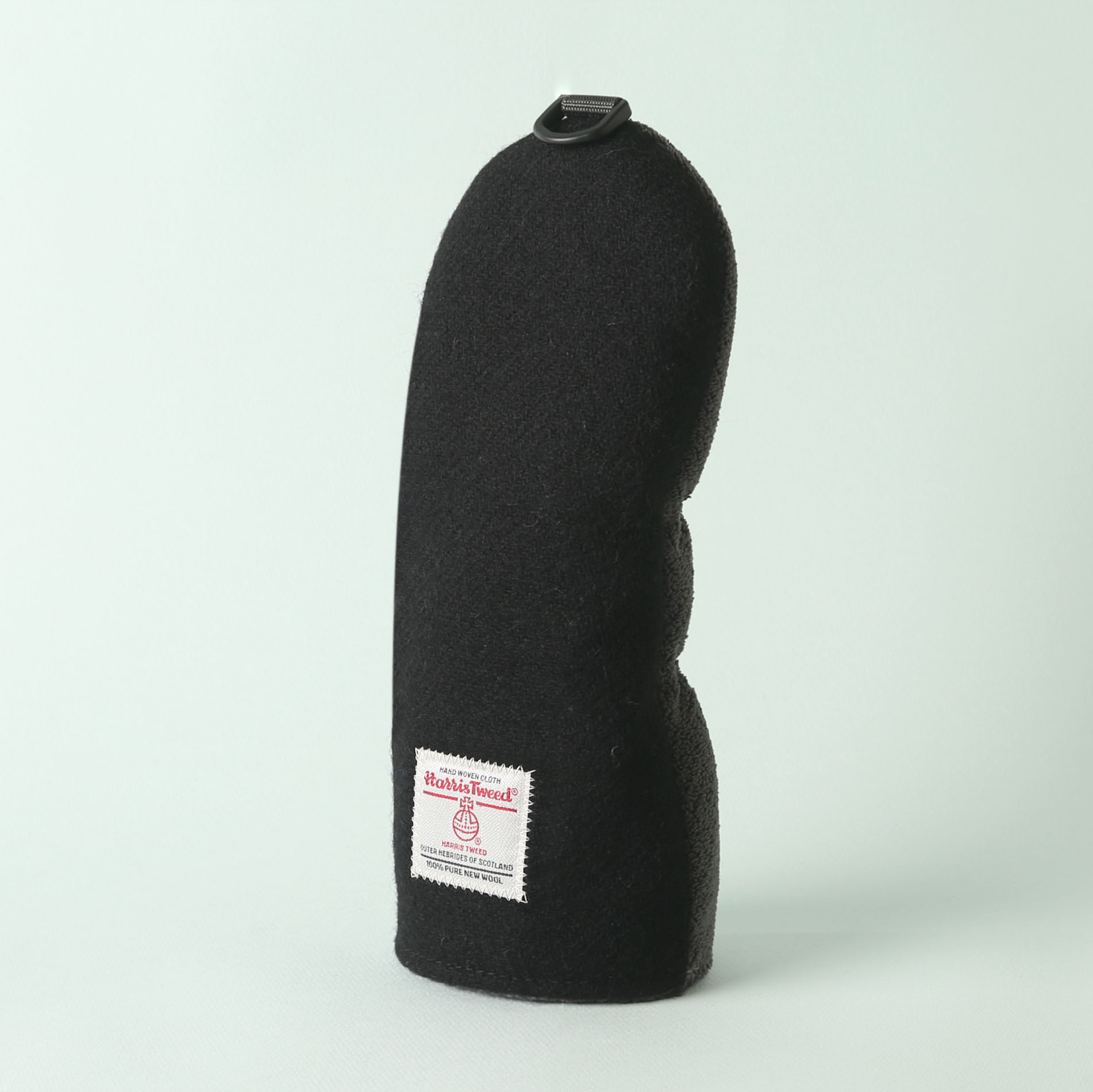 ヘッドカバー（フェアウェイウッド用）HEAD COVER（FW）HT_33FWHARRIS TWEED｜kumade shop