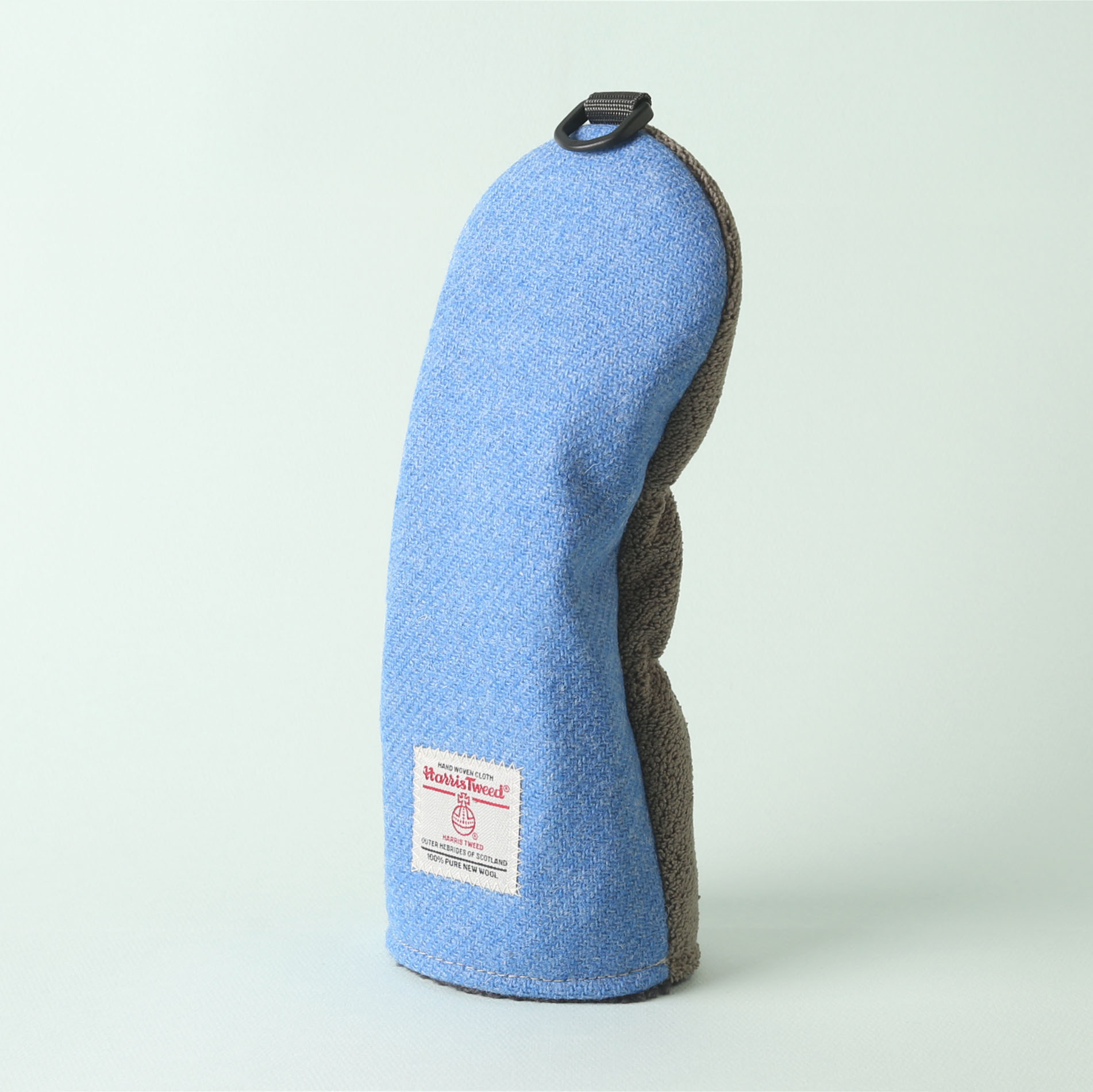 ヘッドカバー（フェアウェイウッド用） HEAD COVER（FW）HT_44FW HARRIS TWEED