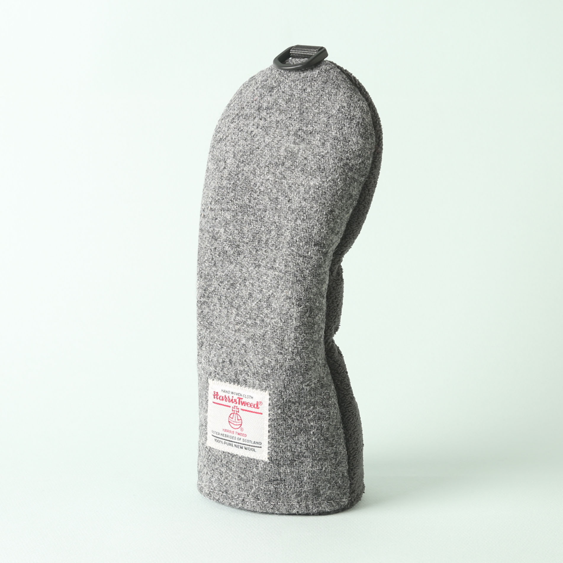 ヘッドカバー(フェアウェイウッド用)HEAD COVER(FW)HT_45FWHARRIS TWEED|kumade shop