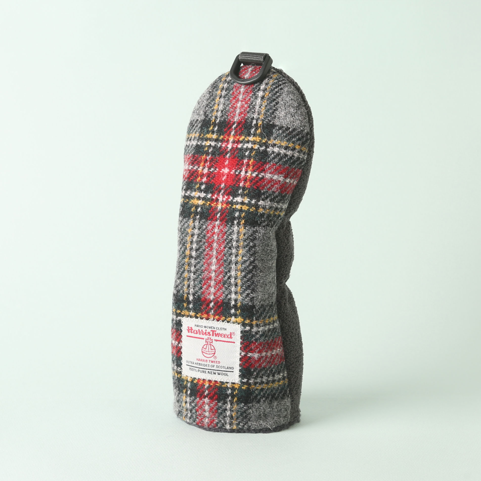 頭顱取りまかなう（ありがた味用）HEAD COVER（UT）HT_12UTHARRIS TWEED