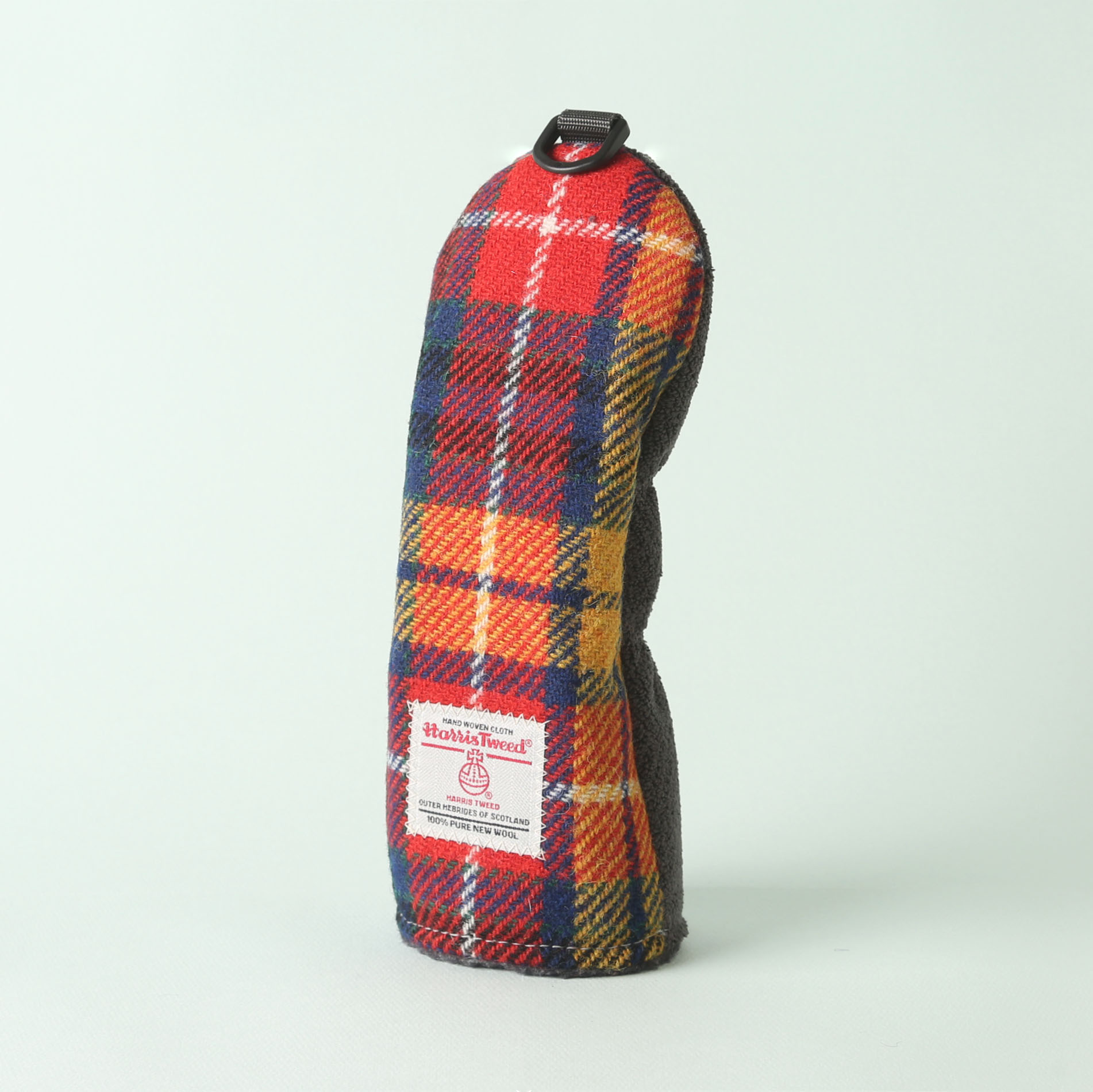 頭顱取りまかなう（ありがた味用）HEAD COVER（UT）HT_15UTHARRIS TWEED